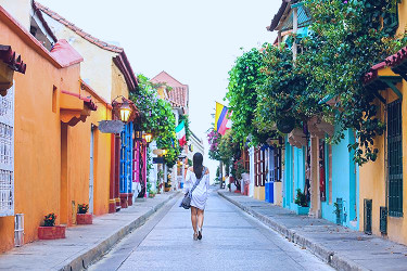 5 Top places to visit in Colombia | Kuoda Travel